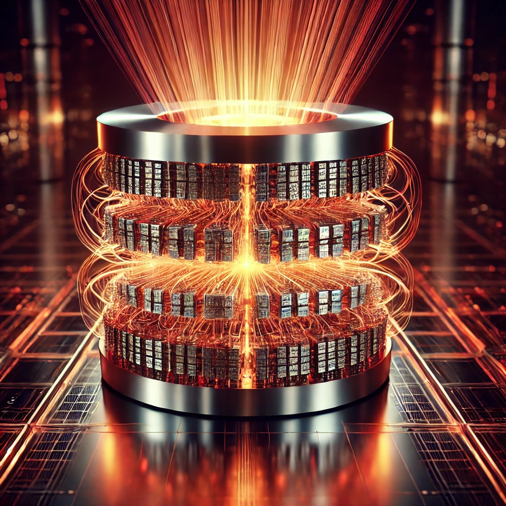 Quantum Computing: The Next Revolution That Could Change Everything