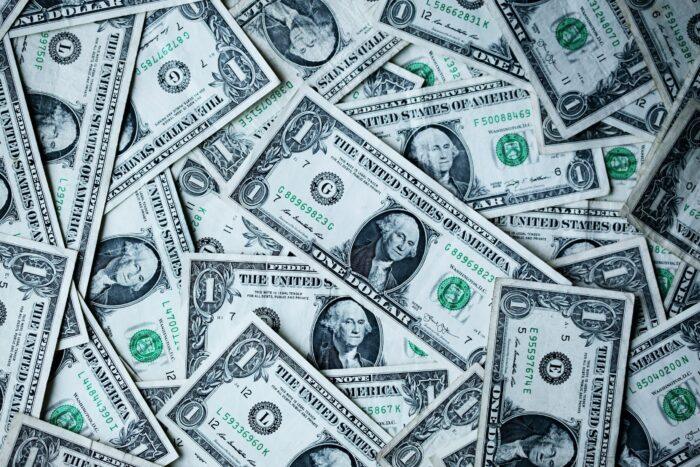 Grow your wealth, learn how to manage your money.