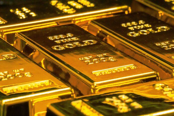 get rich gold