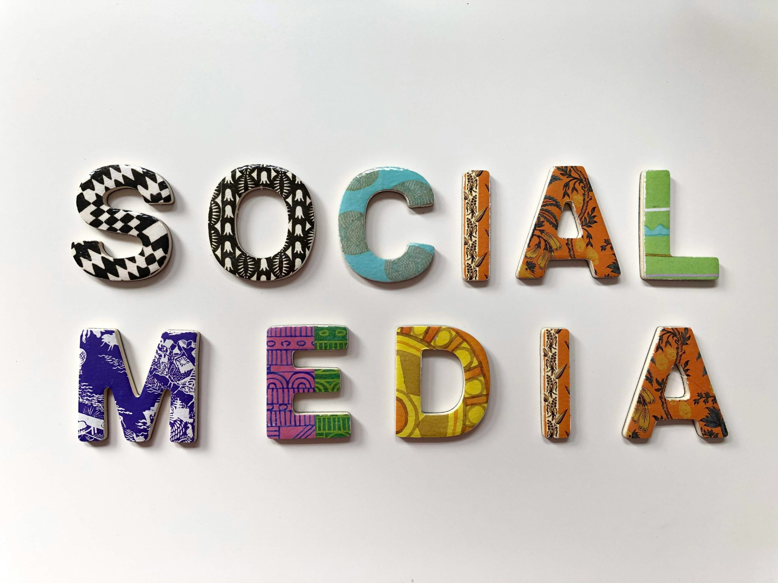 The Power of Social Media: Tools to Elevate Your Digital Presence