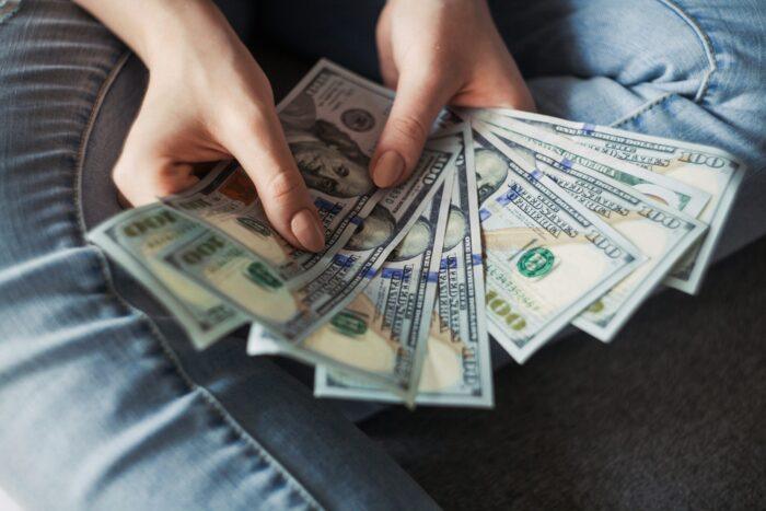 What does it take to make £30k online income?