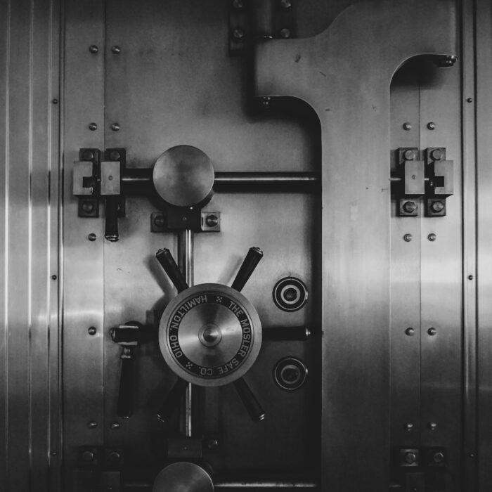 What is the secret to infinite wealth?