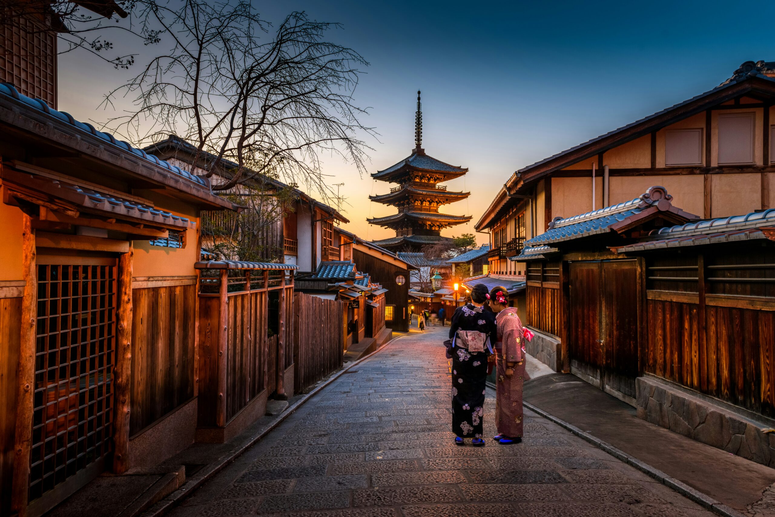 What cultural travel destination in Asia will you visit?